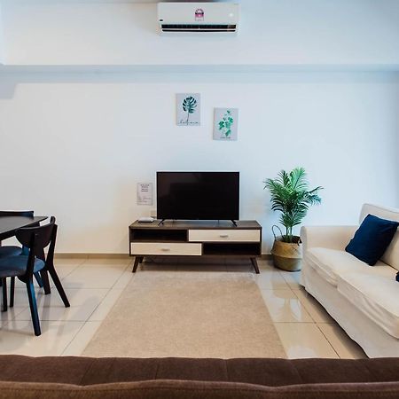 Cozy Homestay With Wifi @Encorp Strand Mall @Alpha Ivf Петалинг-Джая Экстерьер фото
