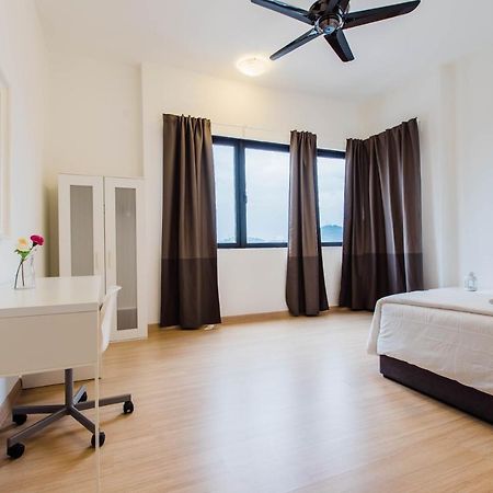 Cozy Homestay With Wifi @Encorp Strand Mall @Alpha Ivf Петалинг-Джая Экстерьер фото