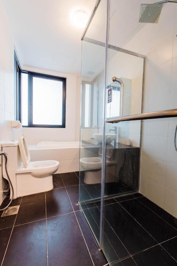 Cozy Homestay With Wifi @Encorp Strand Mall @Alpha Ivf Петалинг-Джая Экстерьер фото