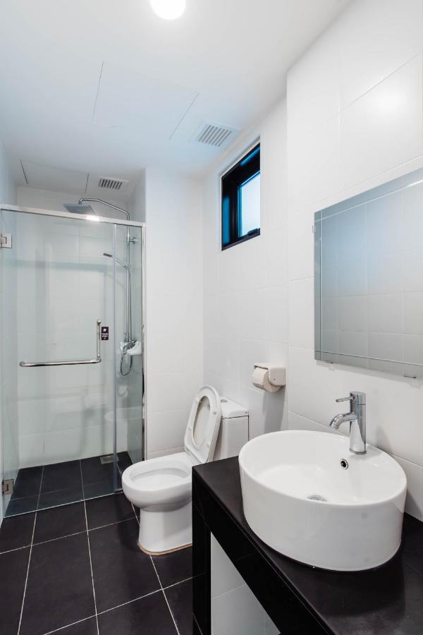 Cozy Homestay With Wifi @Encorp Strand Mall @Alpha Ivf Петалинг-Джая Экстерьер фото