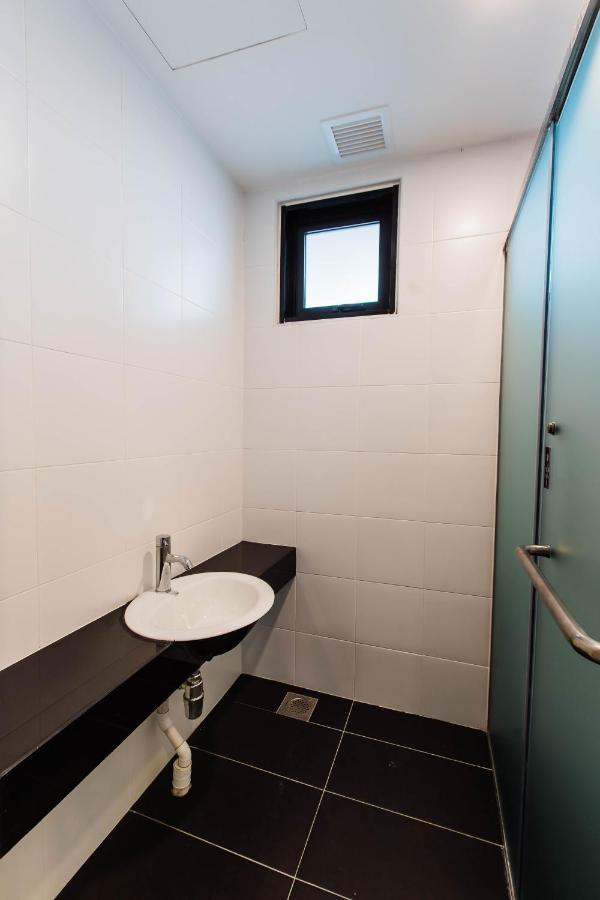 Cozy Homestay With Wifi @Encorp Strand Mall @Alpha Ivf Петалинг-Джая Экстерьер фото
